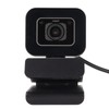USB Camera High Resolution 1080P 30fps Flexible Rotation Multifunctional HD