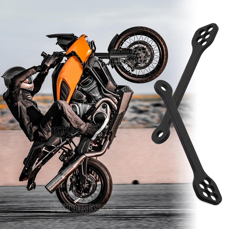 Lowering Kits For Harley Pan America 1250 Special RA1250S Adjustable