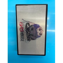 3D Portable Digital Pocket Scale 500gx0.01g MONSTER COOKIE Image Changing!