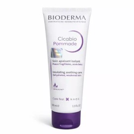 Bioderma 바이오더마 시카비오 포마드 100ml Bioderma Cicabio Cream 100ml