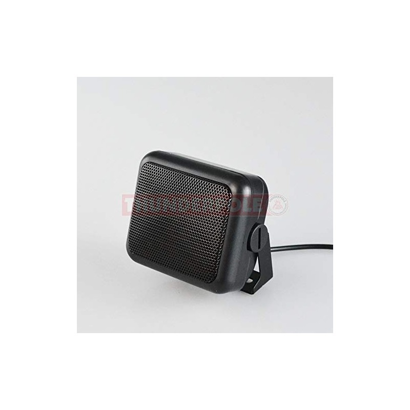 Thunderpole ES5W External Speaker CB & Ham Radio | 3.5mm
