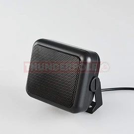 Thunderpole ES5W External Speaker CB & Ham Radio | 3.5mm Plug | 5 Watt …