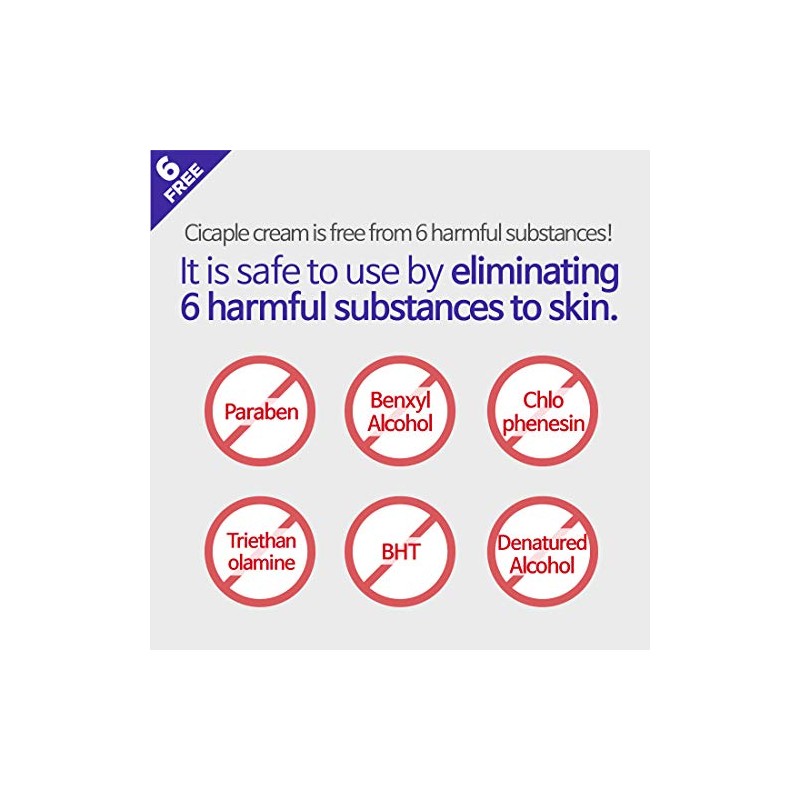 [DEWYCEL] Cica Plus Balm 1+