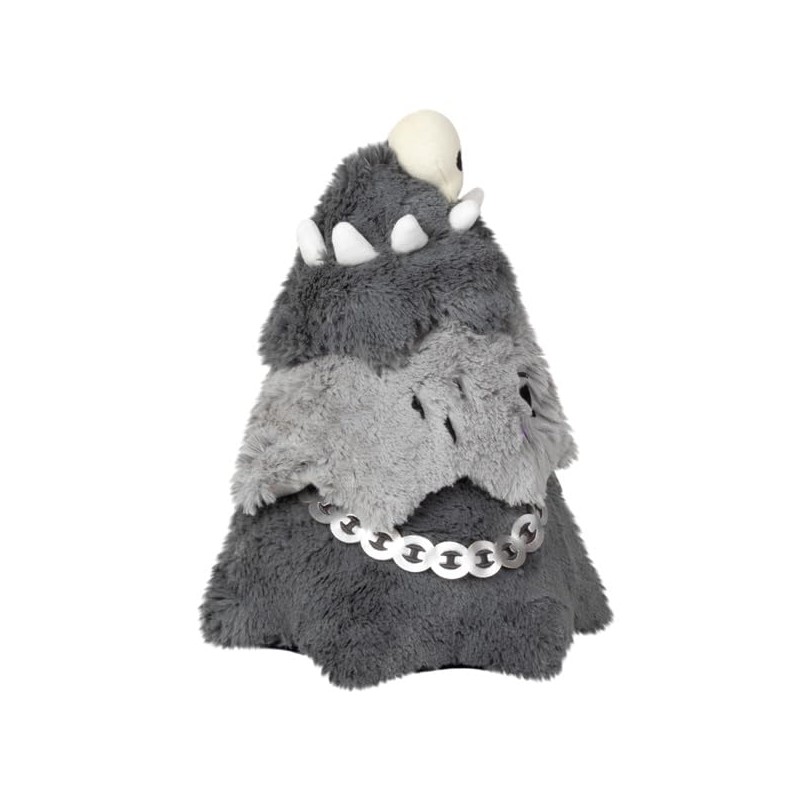 Squishable / Mini Goth Christmas Tree Plush