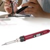 Electric Soldering Iron Digital Display Constant Temperature 936H