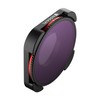 Freewell ND64/PL Hybrid Camera Lens Filter Compatible with Hero11, Hero10,