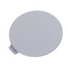 Front Bumper Tow Hook Cover Cap Wear Resistance 7837429 for