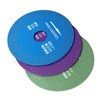 3PCS Set Glass Cutting Disc Green Blue Purple Super Slim
