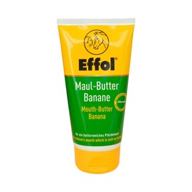 Effol Mouth Butter Mango 150ml Butter 150ml