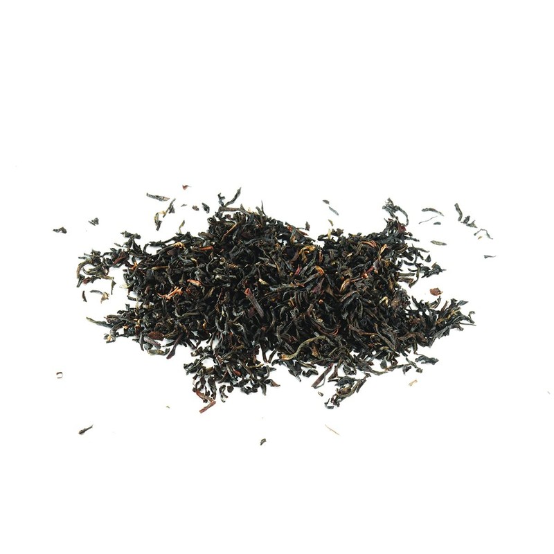 Ahmad Tea Loose Leaf, Assam Tea, Black Tea, 1 Packet