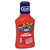 Kraft Classic Catalina Salad Dressing (8 fl oz Bottle)