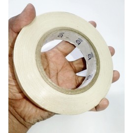 Monica Brand Double Sided Cloth Tape For Hair Wig 24 mm width x 22 meter length