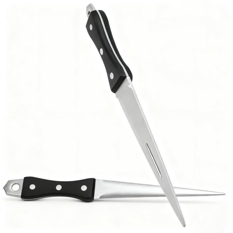 RYFCRRZ Hoof Knife Sharpener Farrier Tool - Professional Diamond Honing