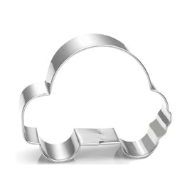 ZDYWY Beetle Car Shaped Cookie Cutters