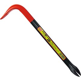 bakuma Tail Split Bar 330 mm