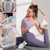 LOMUG Leg Massager, 2025 Leg Massage Roller, Massage Roller Legs