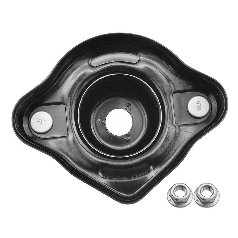 Frankberg 1 x Suspension Strut Support Bearing Rear Axle Compatible