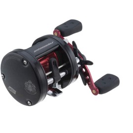 Abu Garcia - STX SERIES - Left Handed