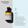 Davines Naturaltech kit shampoo y acondicionador Nourishing 250ml