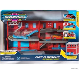 Bandai COF Mini Univers Micro Machine