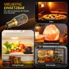BrightWish Oven Lamp E14-42W - 300°C - Dimmable - Pack