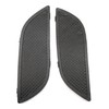 Priprilod 2 pcs Armrest Door Handle Pull Pocket Cap Cover