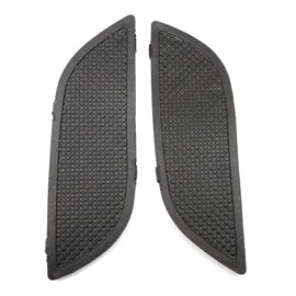 Priprilod 2 pcs Armrest Door Handle Pull Pocket Cap Cover Compatible with Honda CR-V CRV 2012 2013 2014 2015 2016 Replace 83506-T0A-A01ZA
