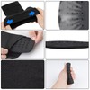 UYUYong Mini Shin Pad Holder Shin Pads Socks Football Shin