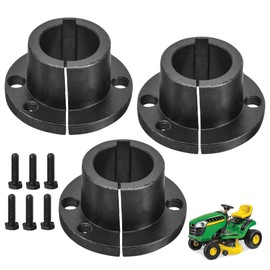 FENXDN 3-Pack 48926 Tapered Hub Compatible with S-Cag SCZ52V-23FX SCZ52V-25CV SCZ52V-26BS SCZ48V-22FX SCZ48V-23C SCZ48V-26BS Mower