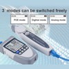 Handheld Portable Network Cable Tester LCD Large Screen Display Digital