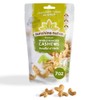 Sunshine Nut Company Whole Roasted Lightly Salted Cashews, Handful of