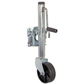 Buyers Products 0091610 Marine Trailer Jack (Capacity 1000 lbs)