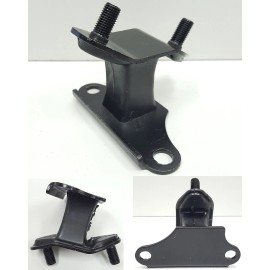 MECHANIC FORCE Engine Transmission Mount Rear For 2003-2007 Accord 3.0L V6 Auto Automatic A4525