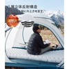 Naturehike [Thickness 4.7 inches (12 cm), High R Value 8.8