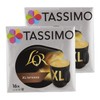 Tassimo Coffee, Gema Recommended Roaster L 'Or XL Intense, Coffee,