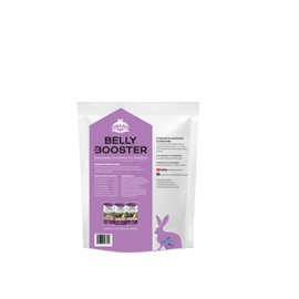 Kalmbach Feeds Belly Booster Premium Probiotics for Rabbits, 2 lb Bag