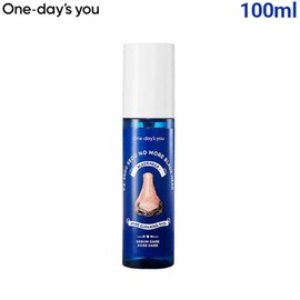 ONE-DAY'S YOU P.Z. Ssoc Ssoc No More Blackhead 100ml
