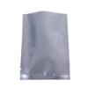 Fresherpack 50 X Mylar Foil Bags 12cm x 20cm -