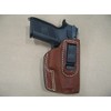 Azula in The Waistband IWB Concealed Carry Holster for Smith
