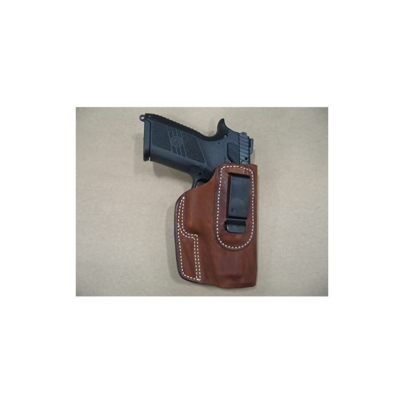 Azula in The Waistband IWB Concealed Carry Holster for Smith