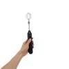 Electric Hand Mixer Three Different Speeds Battery Powered Handheld Milk