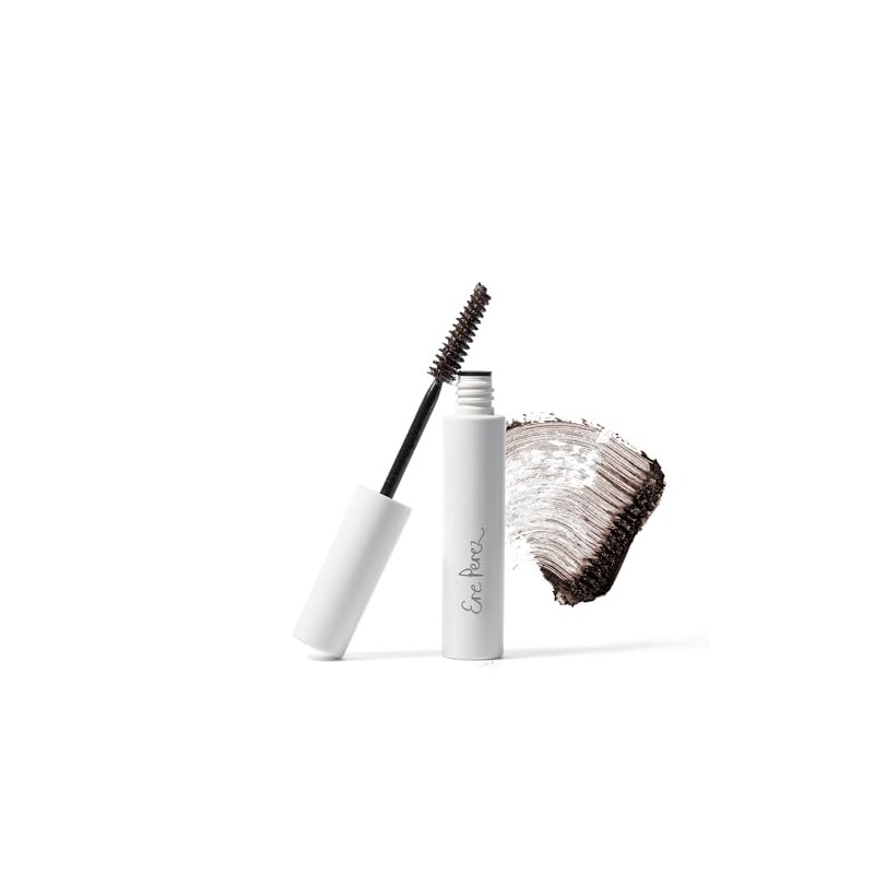 Ere Perez - Mascara de almendras brown (10 ml)