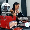 bago Duffel Bags for Traveling - 60L Spacious Duffel Bag