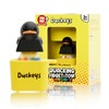 Quackey - Fidget Toy that Quacks! Duck Quacking Keychain, Funny