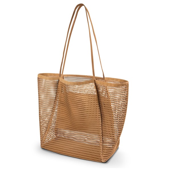 benpen Large Beach Bag Women's XL Family, Beach Bags for
