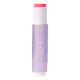 Tarte Maracuja Juicy Multi-Stick, Cremiger Lippen- und Wangenstift, Farbton Babydoll