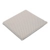 KONTONTY Sponge Mat Heat Press Machines High Temperature Resistant Heat