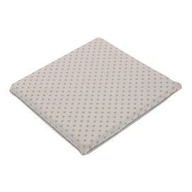 KONTONTY Sponge Mat Heat Press Machines High Temperature Resistant Heat Insulated Pad for Sublimation Projects Durable Reusable Sponge Mat for DIY Crafts and Transfer Printing