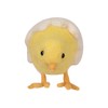 Northlight Hatching Egg Baby Spring Chick Easter Figurine - 4.5"