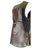 Beretta Men's Silver Pigeon Evo Range Hunting Ambidextrous Vest, Green,